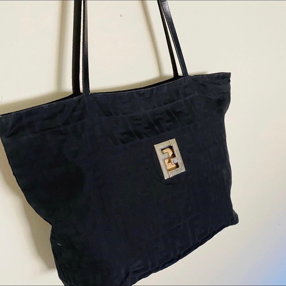 Fendi tote